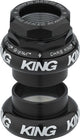 Chris king gripnut bold ec30 25.4 - ec30 26 threaded headset