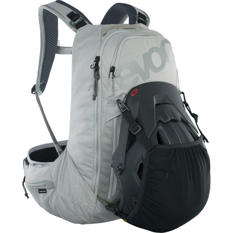 Afbeelding laden in galerijviewer, Evoc - trail pro sf 12 stone xs 12l
