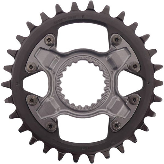 Shimano kettingblad SLX 30T enkel blad FC-M7100-1