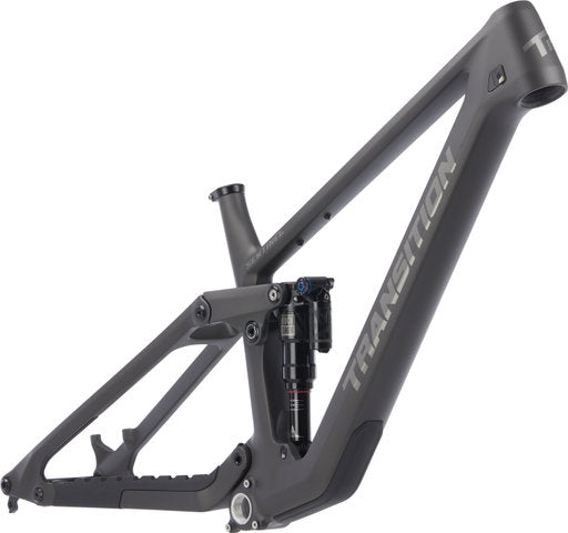 Afbeelding laden in galerijviewer, Transition sentinel carbon frame kit model 2025
