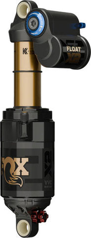 Afbeelding laden in galerijviewer, Fox racing shox float x2 2pos factory shock

