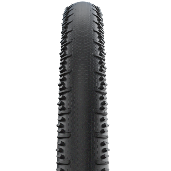 Afbeelding laden in galerijviewer, Schwalbe vouwband g-one rs pro evolution 45-622 tlr zwart tr
