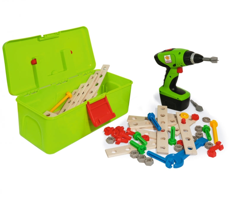 Afbeelding laden in galerijviewer, Eichhorn eh constructor, tool box

