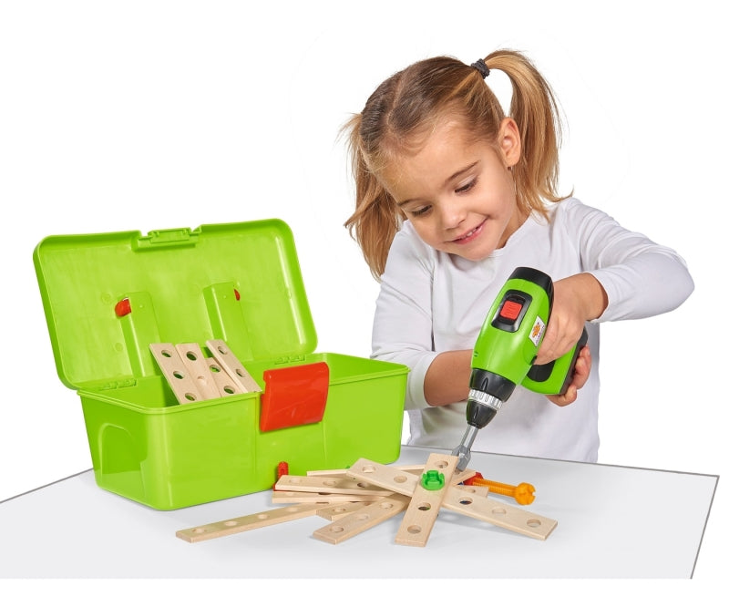 Afbeelding laden in galerijviewer, Eichhorn eh constructor, tool box
