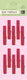 K company • valentine glittered red clothes pins