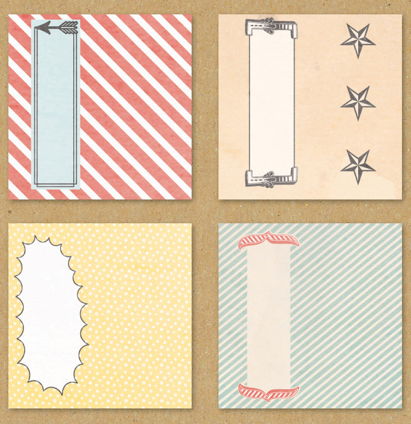 Afbeelding laden in galerijviewer, K company smash • paper tabs
