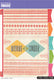 K company smash • divider page tabs