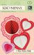 K company • cupid honeycomb pop-ups
