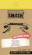 K company smash • activity pad