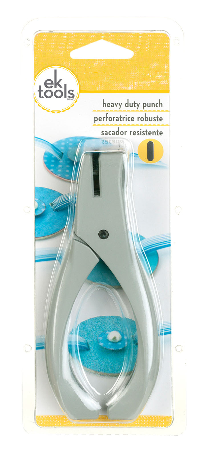 Afbeelding laden in galerijviewer, Ek tools • heavy duty punch vertical slot
