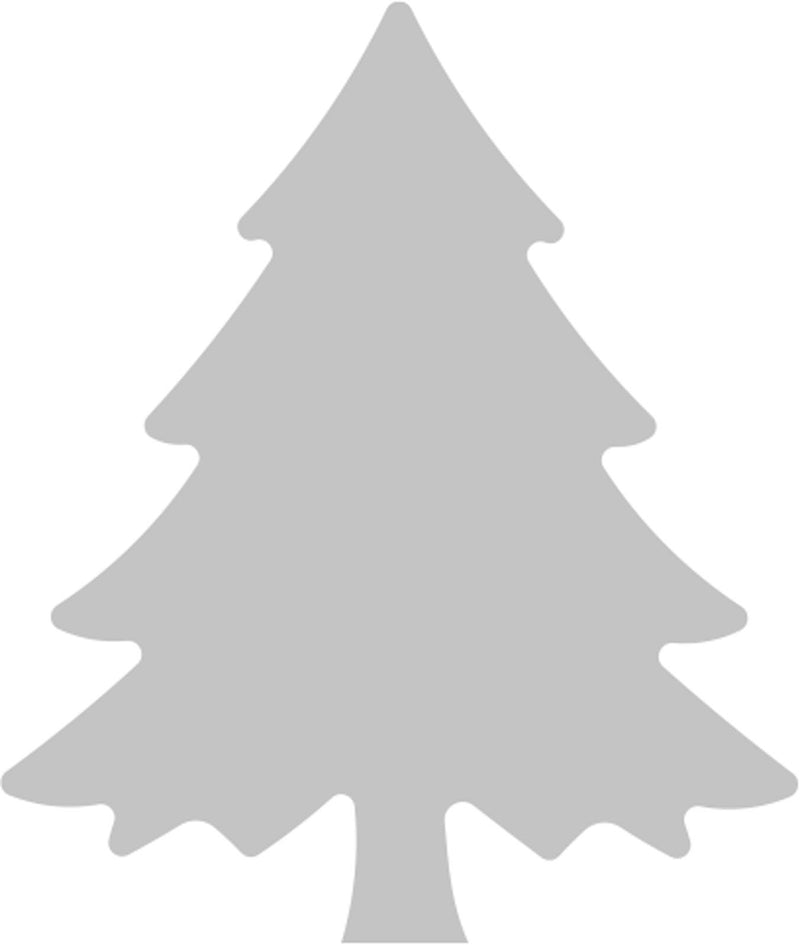 Afbeelding laden in galerijviewer, Ek tools • large punch christmas tree
