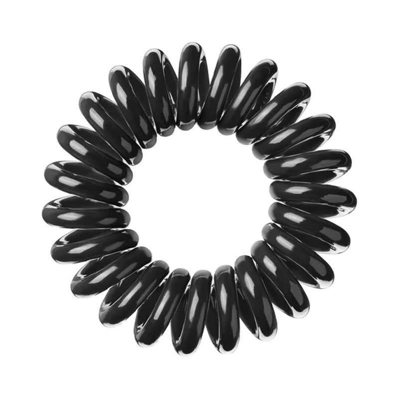 Afbeelding laden in galerijviewer, Invisibobble original true black 3 stuks
