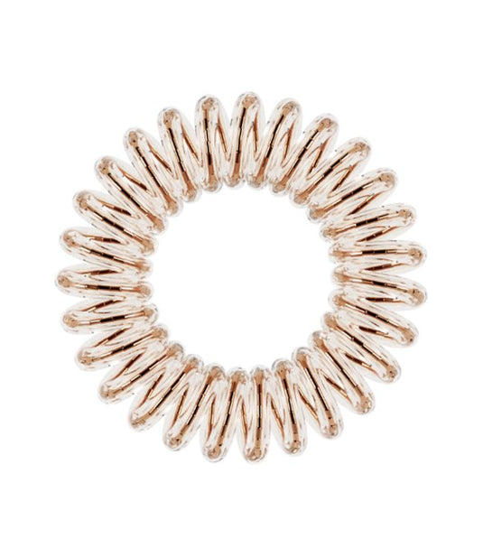 Invisibobble good things come in trees 3x original + 1x sprunchie
