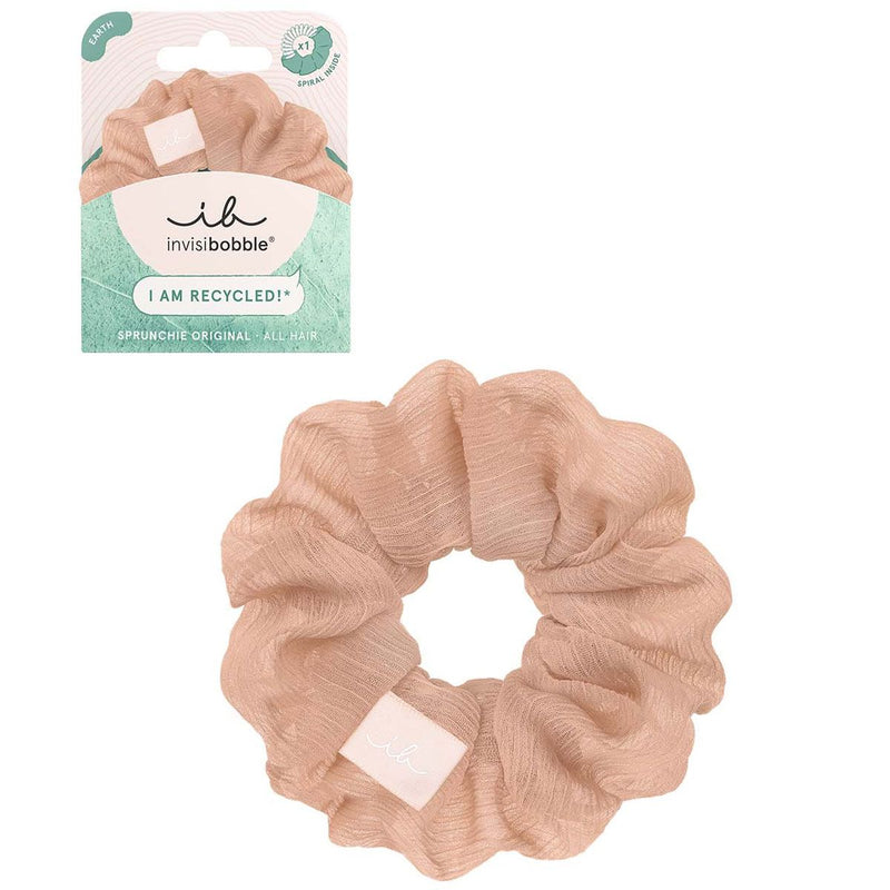 Afbeelding laden in galerijviewer, Invisibobble sprunchie recycling rocks
