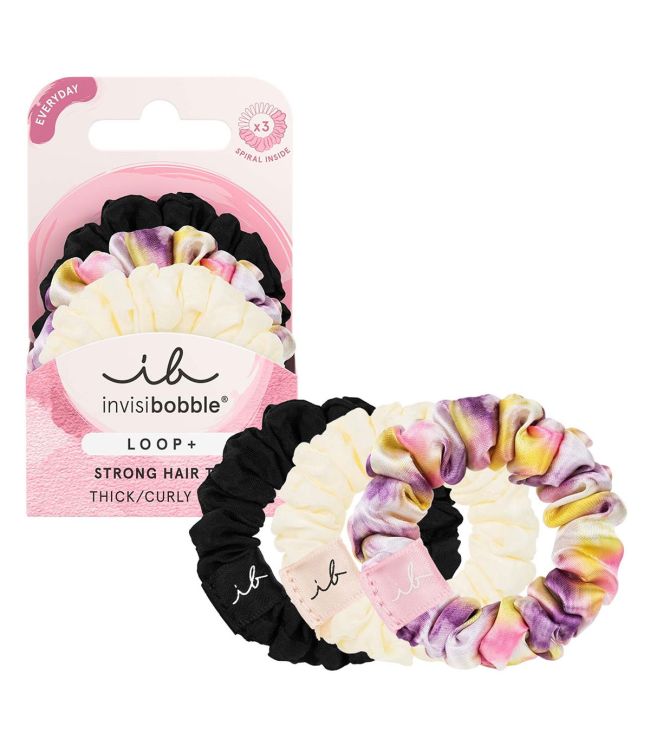 Afbeelding laden in galerijviewer, Invisibobble loop+ be strong 3st.
