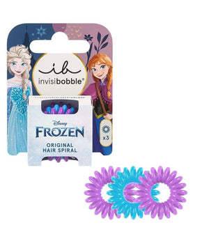 Invisibobble kids original disney frozen 3st.