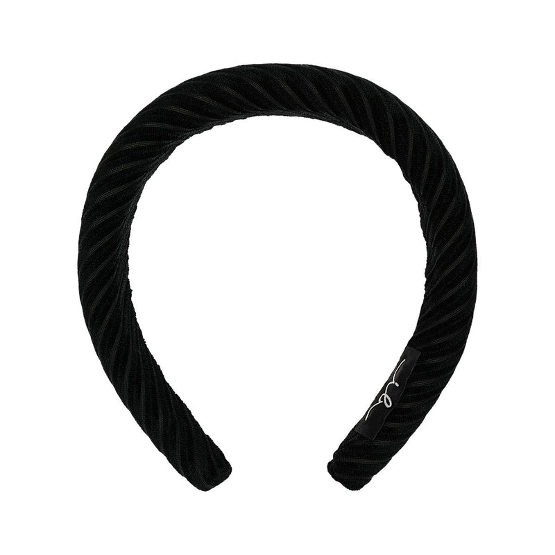 Afbeelding laden in galerijviewer, Invisibobble hairhalo eclipse midnight ring
