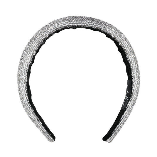 Invisibobble hairhalo eclipse stardust crown