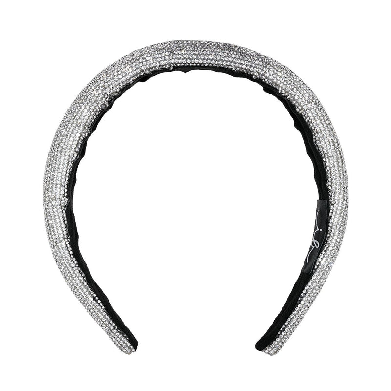 Afbeelding laden in galerijviewer, Invisibobble hairhalo eclipse stardust crown
