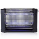 Nedis electrische muggenlamp