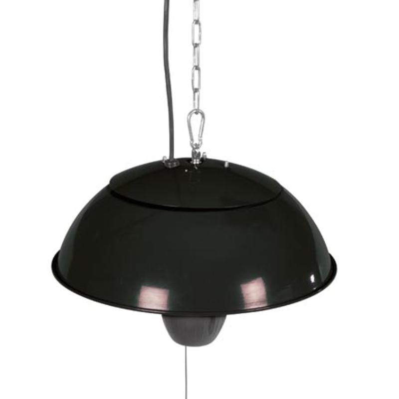 Afbeelding laden in galerijviewer, Terrasverwarmer
