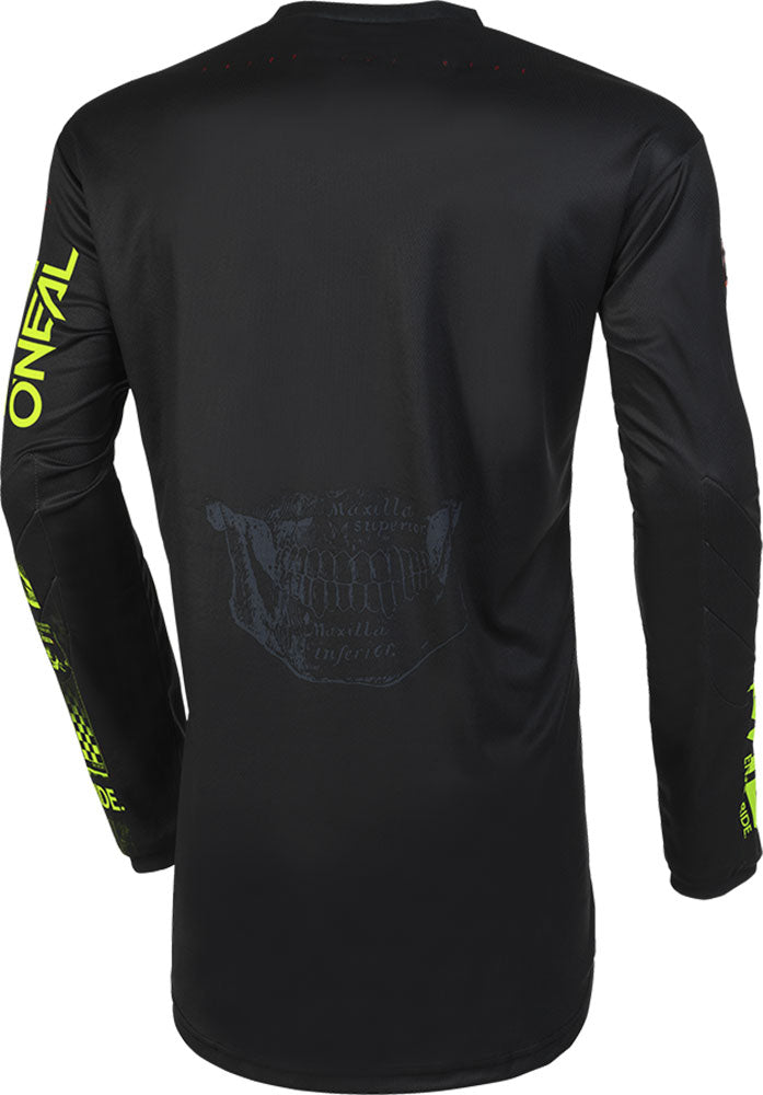 Afbeelding laden in galerijviewer, O'neal element attack - mtb long sleeve jersey
