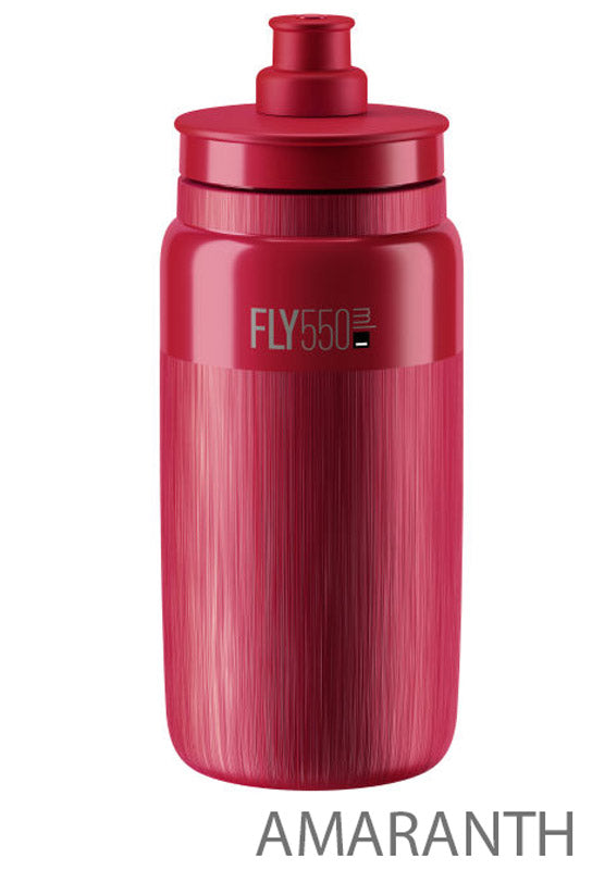 Afbeelding laden in galerijviewer, Elite fly tex drinking bottle 550ml
