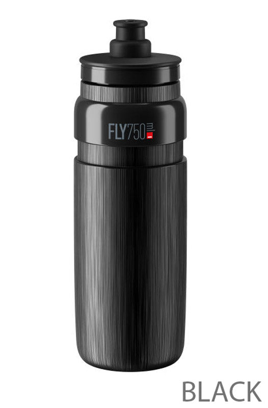Afbeelding laden in galerijviewer, Elite fly tex drinking bottle 750ml
