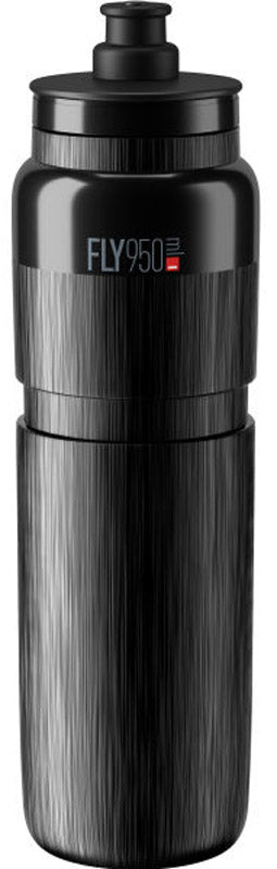 Afbeelding laden in galerijviewer, Elite fly tex drinking bottle 950ml
