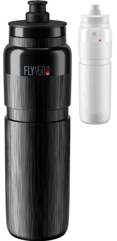 Afbeelding laden in galerijviewer, Elite fly tex drinking bottle 950ml
