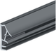 Ellen kaderprofiel siliconen | 1201 scf | 25m - 680104950