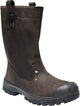 Emma safety footwear emma mendoza werklaars s3 | bruin (d) | maat 43 - 11.148.063.07