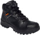 Emma safety footwear emma werkschoen billy d mm344848 hoog s3 | zwart (d) | maat 48 - 8715316159282