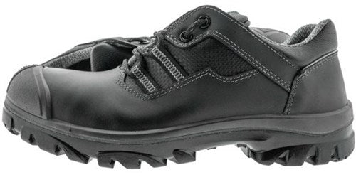 Afbeelding laden in galerijviewer, Emma safety footwear emma werkschoen ray xd laag s3 | zwart | maat 44 - 8715316147104
