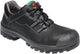 Emma safety footwear emma werkschoen ray xd laag s3 | zwart | maat 44 - 8715316147104