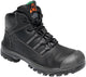 Emma safety footwear emma werkschoen ryan d hoog s3 metaalvrij | zwart | maat 43 - 8715316147241