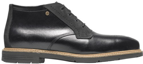 Emma safety footwear emma werkschoen valentino frontier xd s3 | zwart | maat 46 - 00.148.067.46