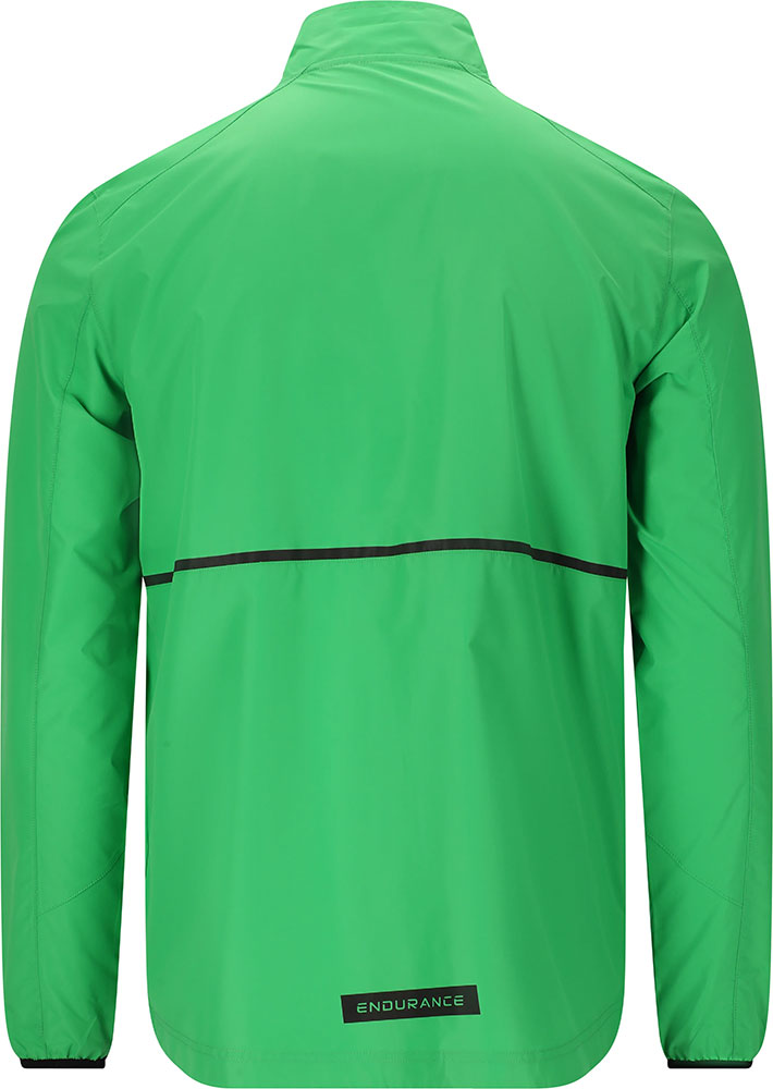 Afbeelding laden in galerijviewer, Endurance hugoee - windbreaker
