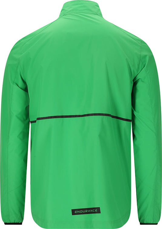 Endurance hugoee - windbreaker