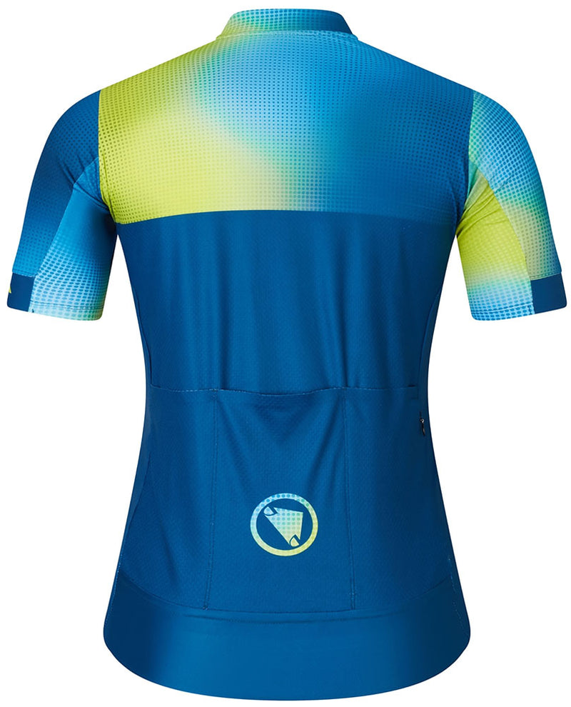 Afbeelding laden in galerijviewer, Endura bitmap fs260 - mtb jersey

