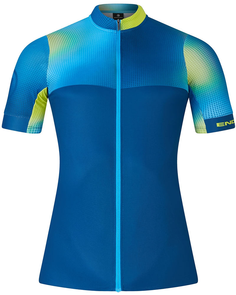 Afbeelding laden in galerijviewer, Endura bitmap fs260 - mtb jersey
