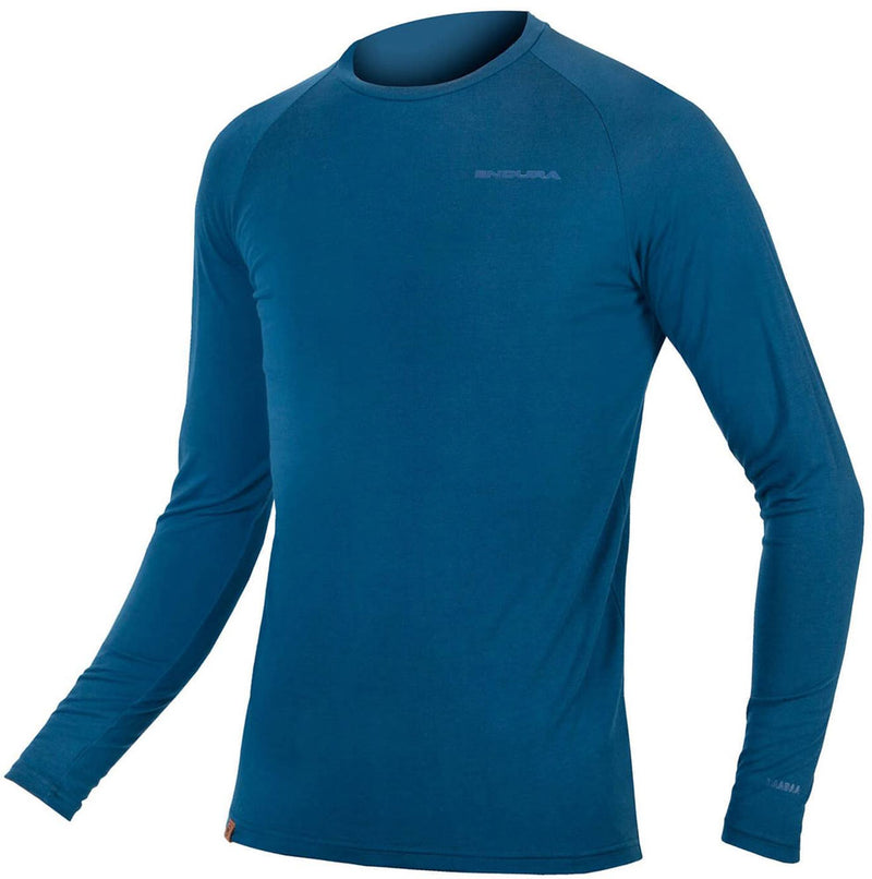 Afbeelding laden in galerijviewer, Endura baabaa blend - baselayer long sleeve
