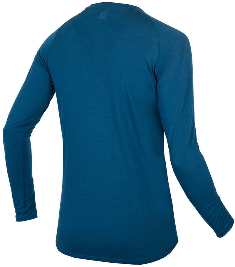 Afbeelding laden in galerijviewer, Endura baabaa blend - baselayer long sleeve
