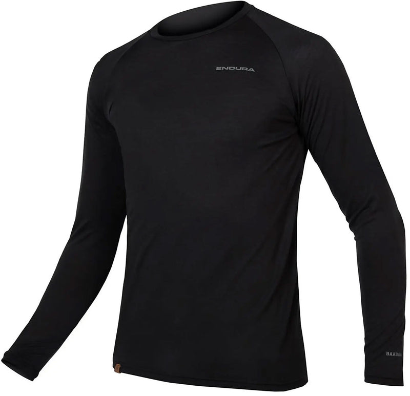 Afbeelding laden in galerijviewer, Endura baabaa blend - baselayer long sleeve

