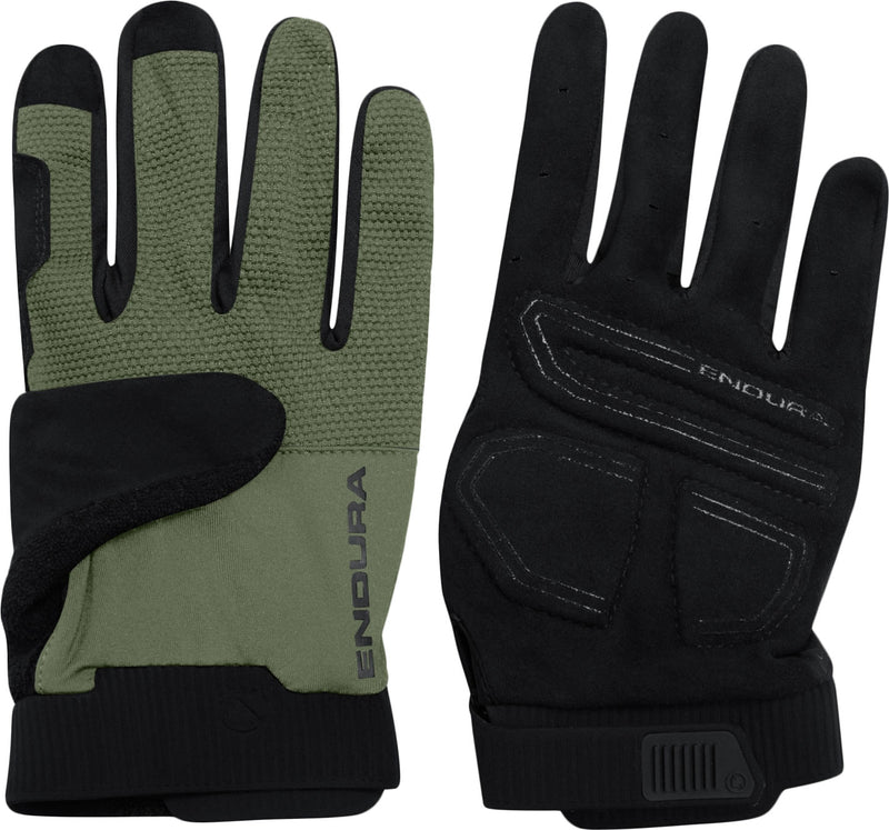 Afbeelding laden in galerijviewer, Endura loop mag - mtb gloves
