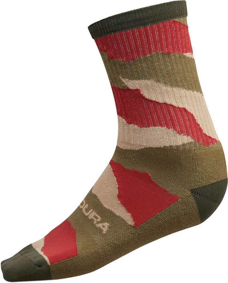 Afbeelding laden in galerijviewer, Endura peak - socks
