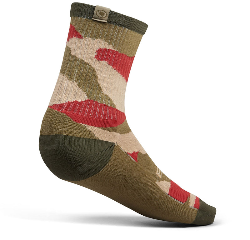 Afbeelding laden in galerijviewer, Endura peak - socks
