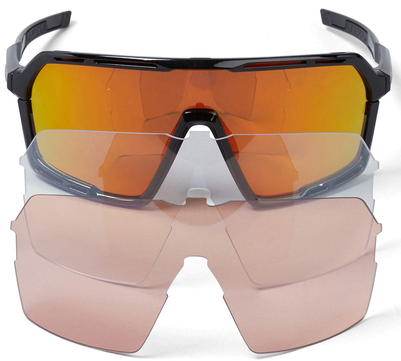 Afbeelding laden in galerijviewer, Endura pro sl - sports glasses
