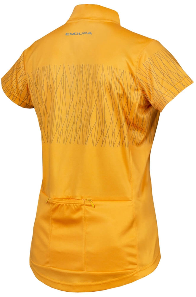 Afbeelding laden in galerijviewer, Endura hummvee ray - women's mtb jersey

