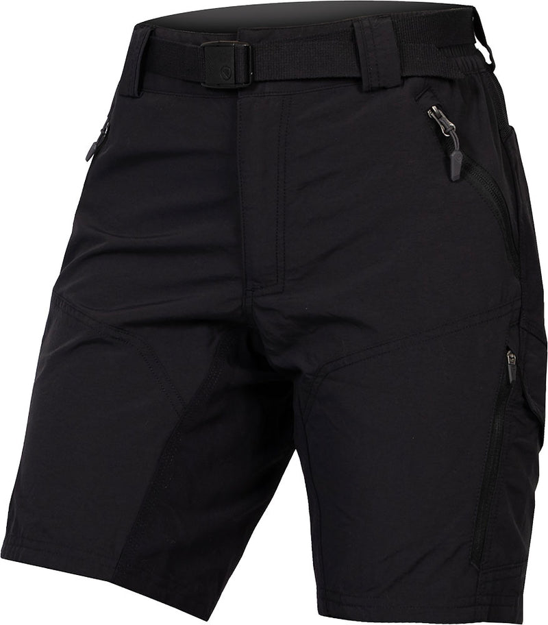 Afbeelding laden in galerijviewer, Endura hummvee - women's mtb shorts with liner shorts
